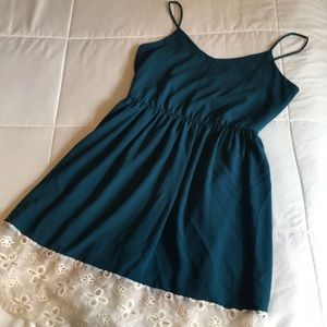Dainty Hooligan Chico Dress